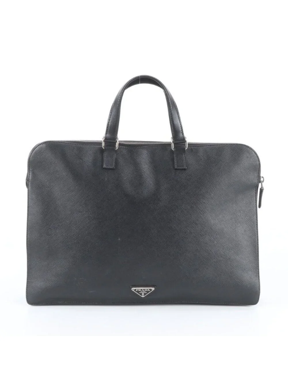 Prada this authentic